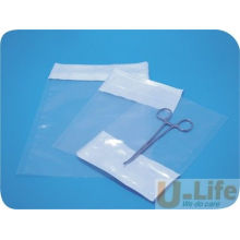 Tyvek Header Bag/ Top Breathable Sterilization Pouch